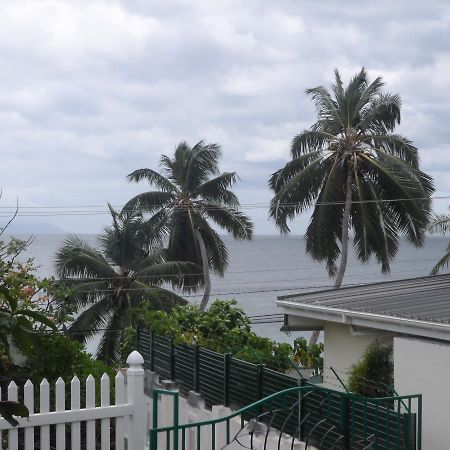 Anse Norwa Self Catering Hotel Beau Vallon  Exterior foto